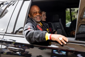 Damon Dash