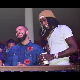 Drake & Future Summer Sixteen Concert After-Party