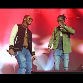 #CM9 Release Concert