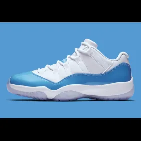 air-jordan-11-low-university-blue-sneaker-news