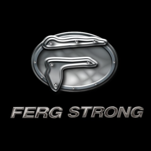 Ferg “Ferg Strong” cover art