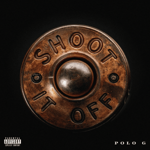 Polo G “Shoot It Off” cover art