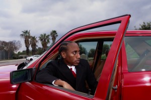 reggie becton new album