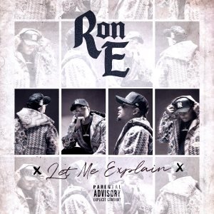 Ron E Featuring Fabolous - 