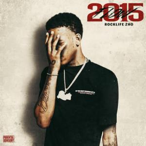 Rocklife Zho - 