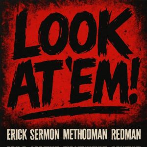 Erick Sermon - 