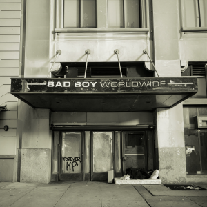 King Combs Featuring North West, Jaas - 