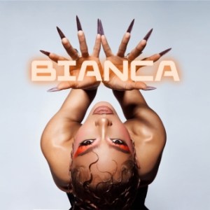 BIA - 'Bianca' Cover Art