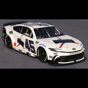 top-five-best-michael-jordan-jumpman-paint-schemes-in-nascar