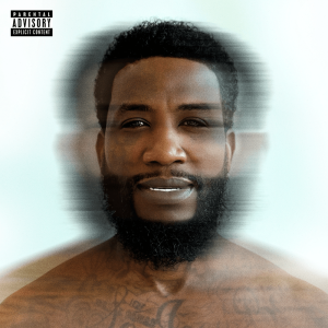 Gucci Mane “Only Time” cover art
