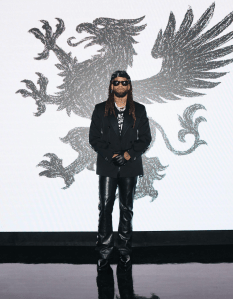 Ty Dolla $ign - 'Tycoon' Cover Art