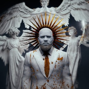 Brodie Fresh, DJ Drama - 