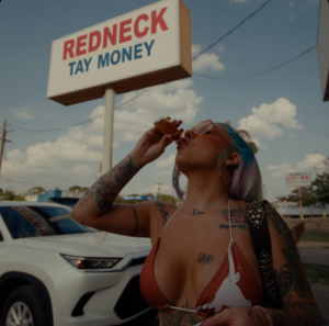 Tay Money - 