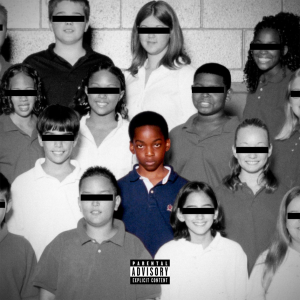 Adé - 'Philip' Cover Art