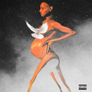 Bruiser Wolf, Harry Fraud - 'Made By Dope' Cover Art