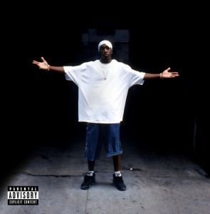 Big L - 'Harlem's Finest' Cover Art