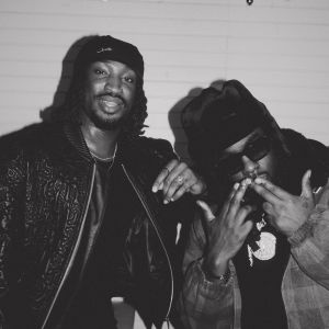 Wale Featuring Odeal - 