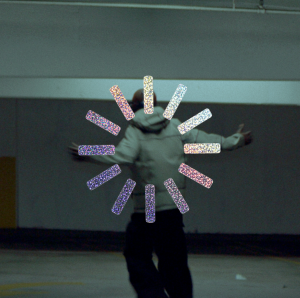 BNYX - 'Loading...' Cover Art