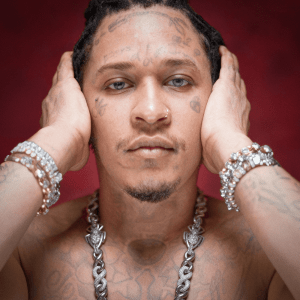 Young Thug ‘Uy Scuti (Supernova Edition)’ cover art