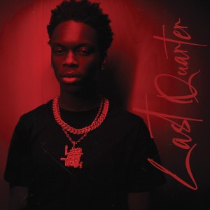 LeoStayTrill - 'Last Quarter' Cover Art