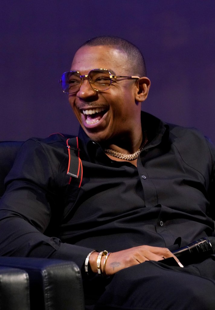 Ja Rule