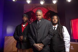 YG, Jay Rock, Mozzy - 