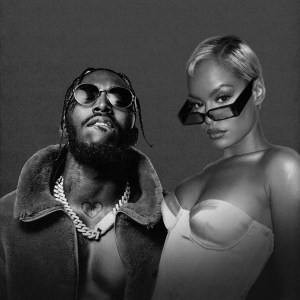 Lavaud Featuring Pardison Fontaine - 