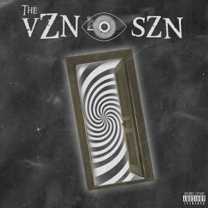 VisionPlay - 'The VZN SZN Disc 1' Cover Art