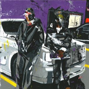 Boldy James 'Criminally Attached