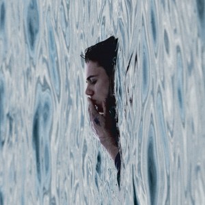 The Kid Laroi - 'A Perfect World' Cover Art