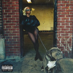 Lola Brooke - 'iight bet!' Cover Art