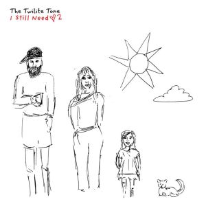 The Twilite Tone Featuring Common, Madison McFerrin -