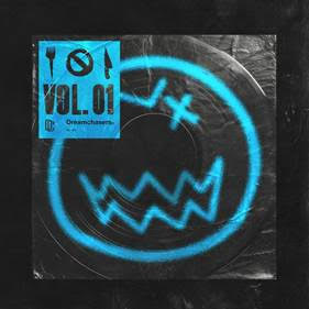 Meek Mill - 'Indie Pack (Vol. 1)' Cover Art