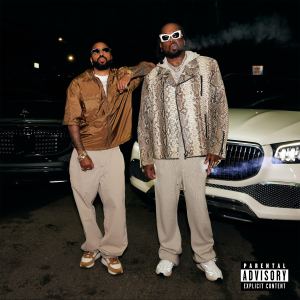 Conway The Machine Featuring Roc Marciano - 