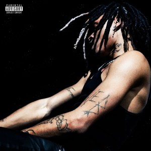 SoFaygo - 'MANIA' Cover Art