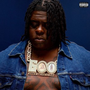 BigXthaPlug - 'I Hope You're Happy (Deluxe)' Cover Art