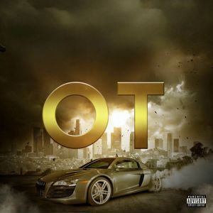 JasonMartin, DJ Holiday - 'OT: Outta Town' Cover Art