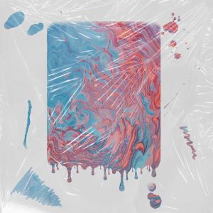 whoismorgan - 'WHO ELSE BUT ME?' Cover Art