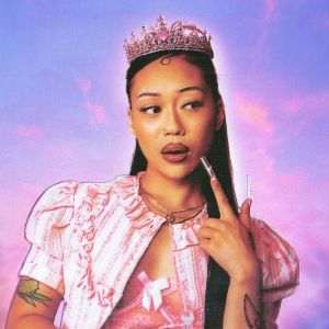 SAILOOR - 'FROM FLORIDA'S FINEST DELU/XXX [for my delusional ex]' Cover Art