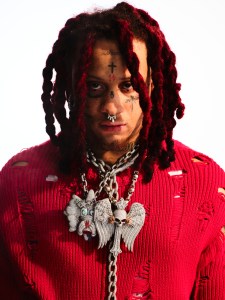 Trippie Redd