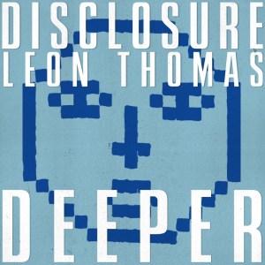 Disclosure Featuring Leon Thomas -