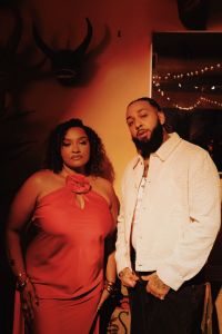 Alex Isley, Isaiah Falls