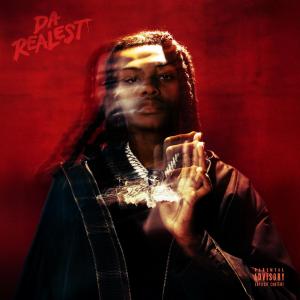 Babyfxce E - 'Da Realest' Cover Art