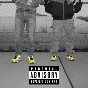 Westside Gunn - 'My Sauconys Glowin' EP