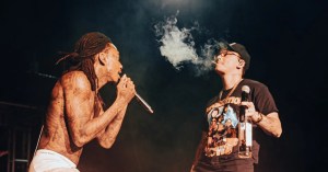 Logic Featuring Wiz Khalifa -