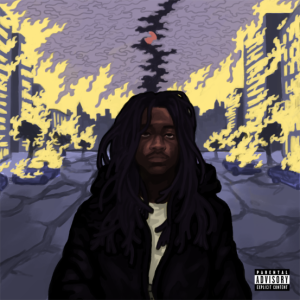 MARCO PLUS - 'MARCO PLUS vs. tha Underworld (Deluxe)' Cover Art