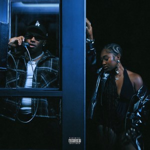 Nija Featuring Blxst - 