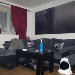 Jawnino, Surf Gang - 'Amnesia' Cover Art