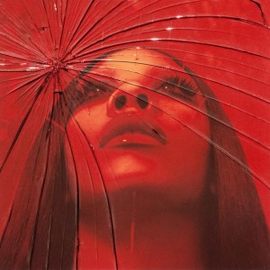 Rico Nasty - 'LETHAL-ER' Cover Art