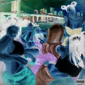 Cash Cobain Featuring BunnaB, YKNIECE, Loe Shimmy, and ZEDDY WILL -